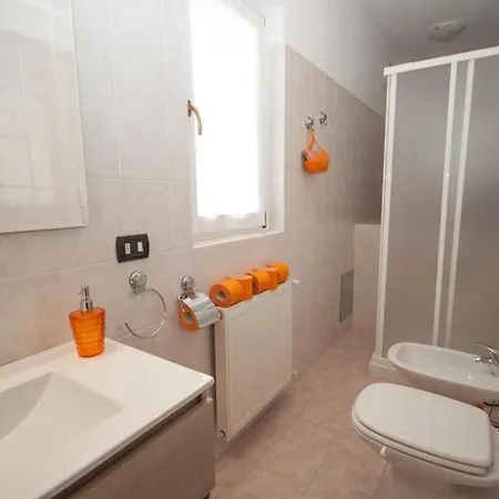 Panoramic House - Vista *