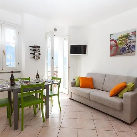 Panoramic House