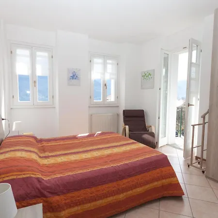 Panoramic House - Vista * Musso