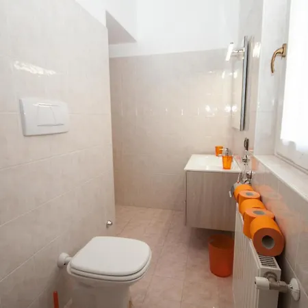 Panoramic House - Vista Apartament