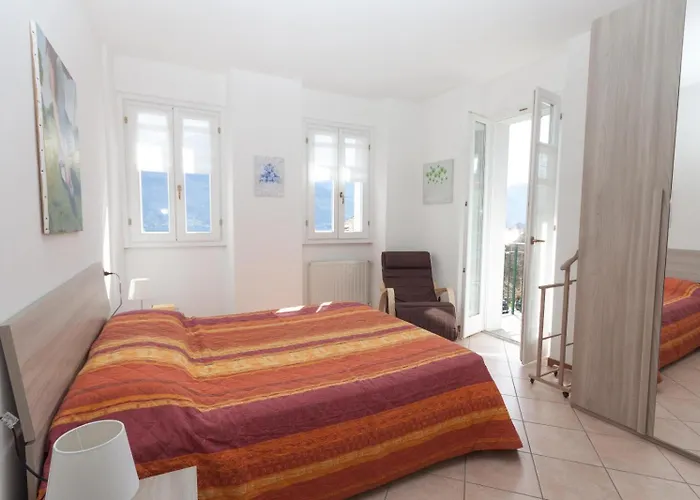 Panoramic House - Vista * Musso
